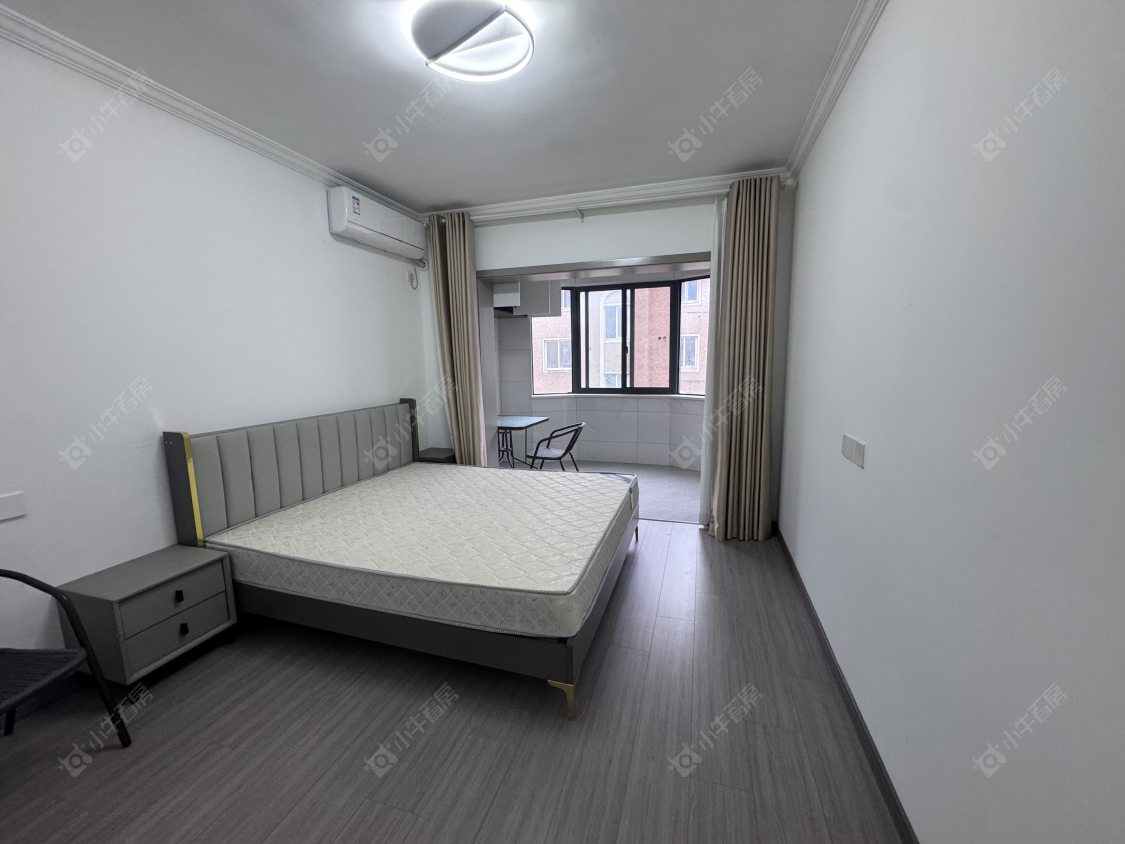 常州新城花苑东区在租房源室内图_小牛看房