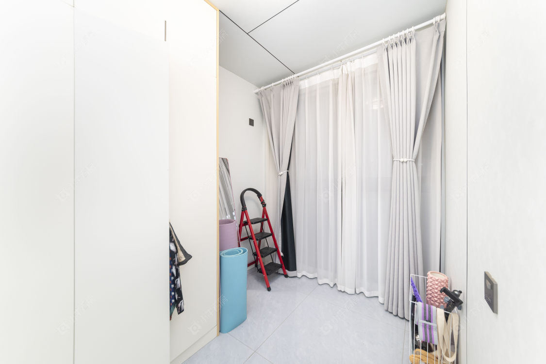 常州凯尔锋度在售二手房源室内图_小牛看房