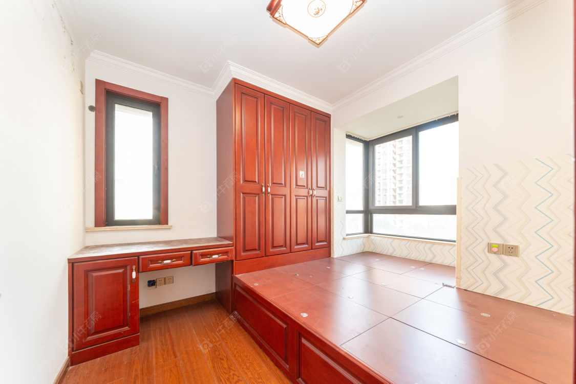 常州新城公馆风尚在售二手房源室内图_小牛看房