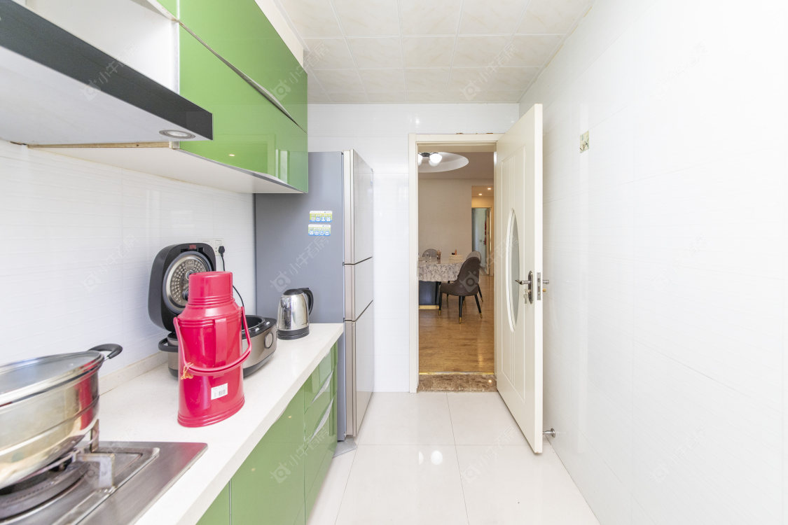 常州外滩1号在售二手房源室内图_小牛看房