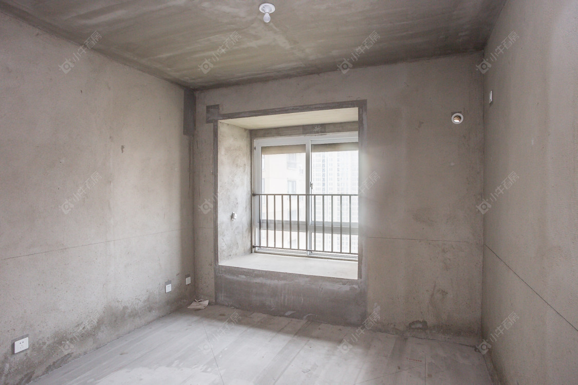 常州深业华府在售二手房源_小牛看房