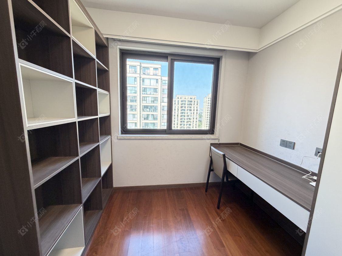 常州龙城金茂府东区在租房源室内图_小牛看房