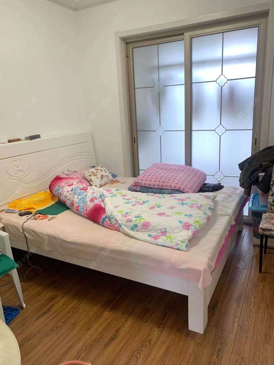常州新城郡未来在租房源室内图_小牛看房