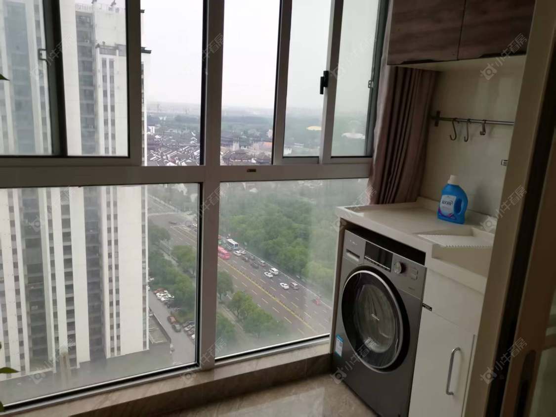 常州德禾豪景在租房源室内图_小牛看房