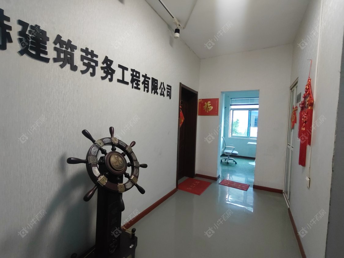 常州复兴家园在租房源室内图_小牛看房