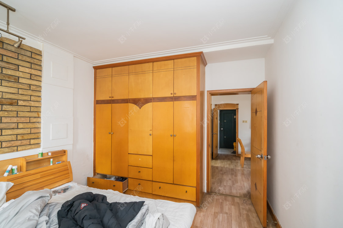 常州桃园新村在售二手房源室内图_小牛看房