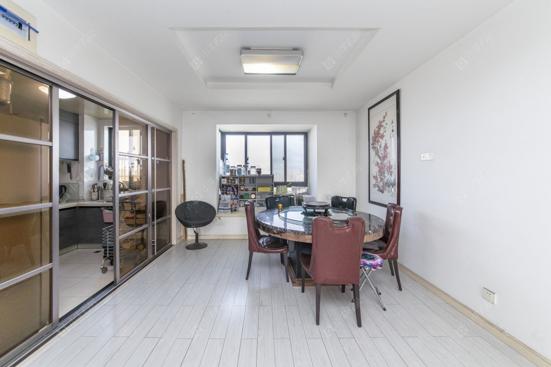 常州四季新城金典在售二手房_小牛看房