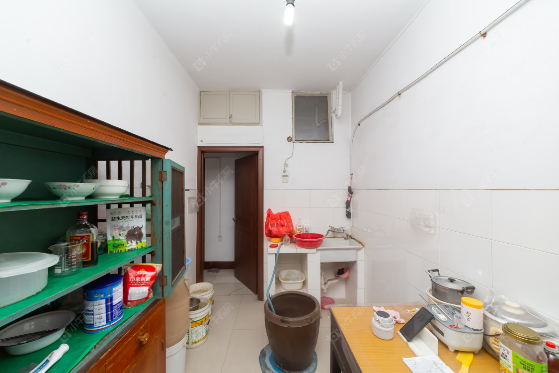 常州冶金新村在售二手房源室内图_小牛看房