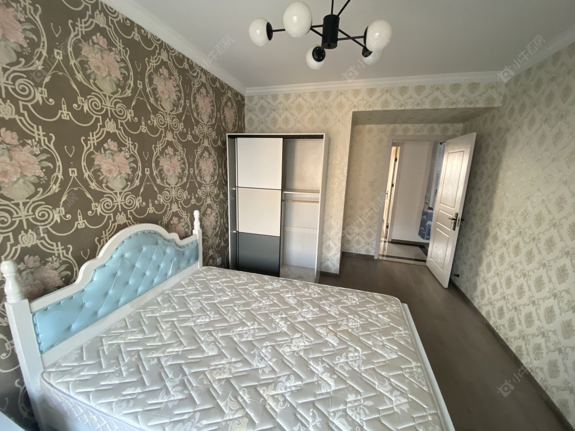 常州月馨苑在租房源_小牛看房