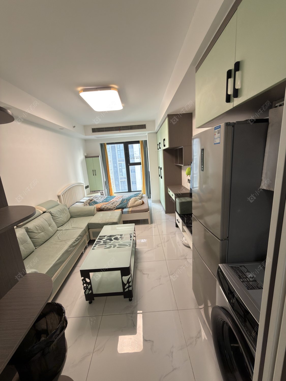 常州龙湖星图在租房源_小牛看房