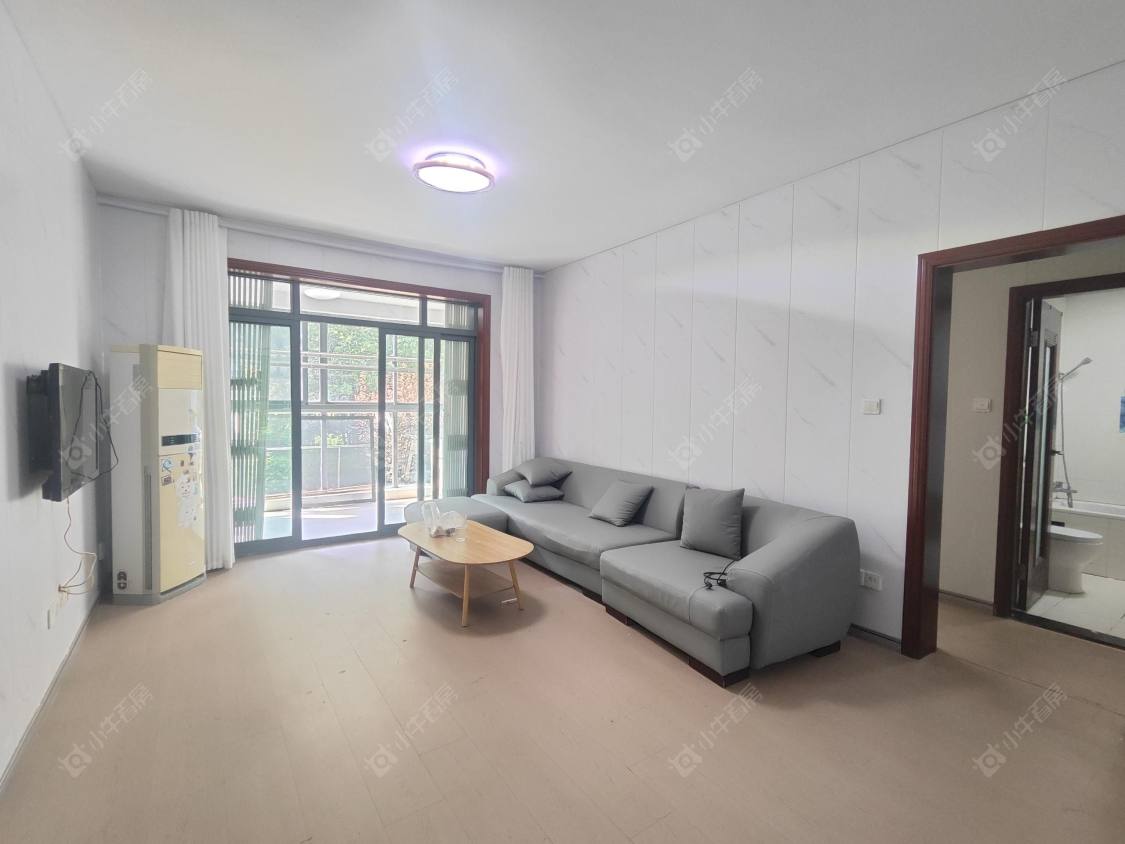 常州香树湾福园3室2厅2卫出租_小牛看房