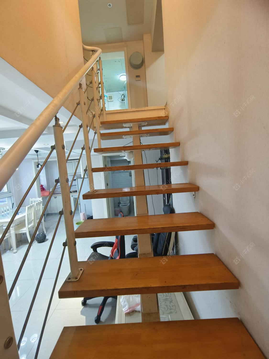 保纳商业广场房源室内图 常州保纳商业广场在租房源室内图_小牛看房