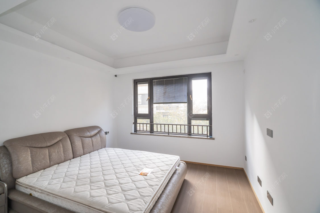 常州桃花院子在售二手房源室内图_小牛看房