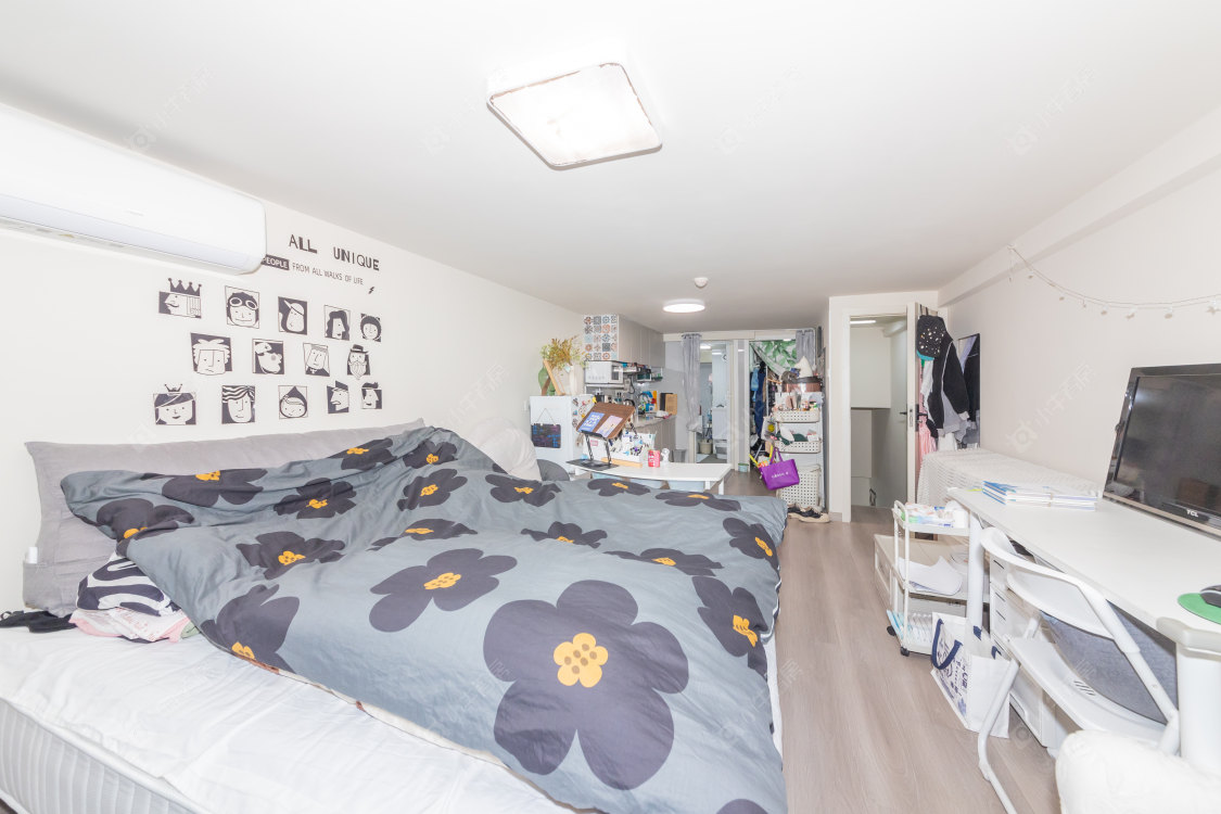 常州碧桂园壹号天禧在售二手房源室内图_小牛看房