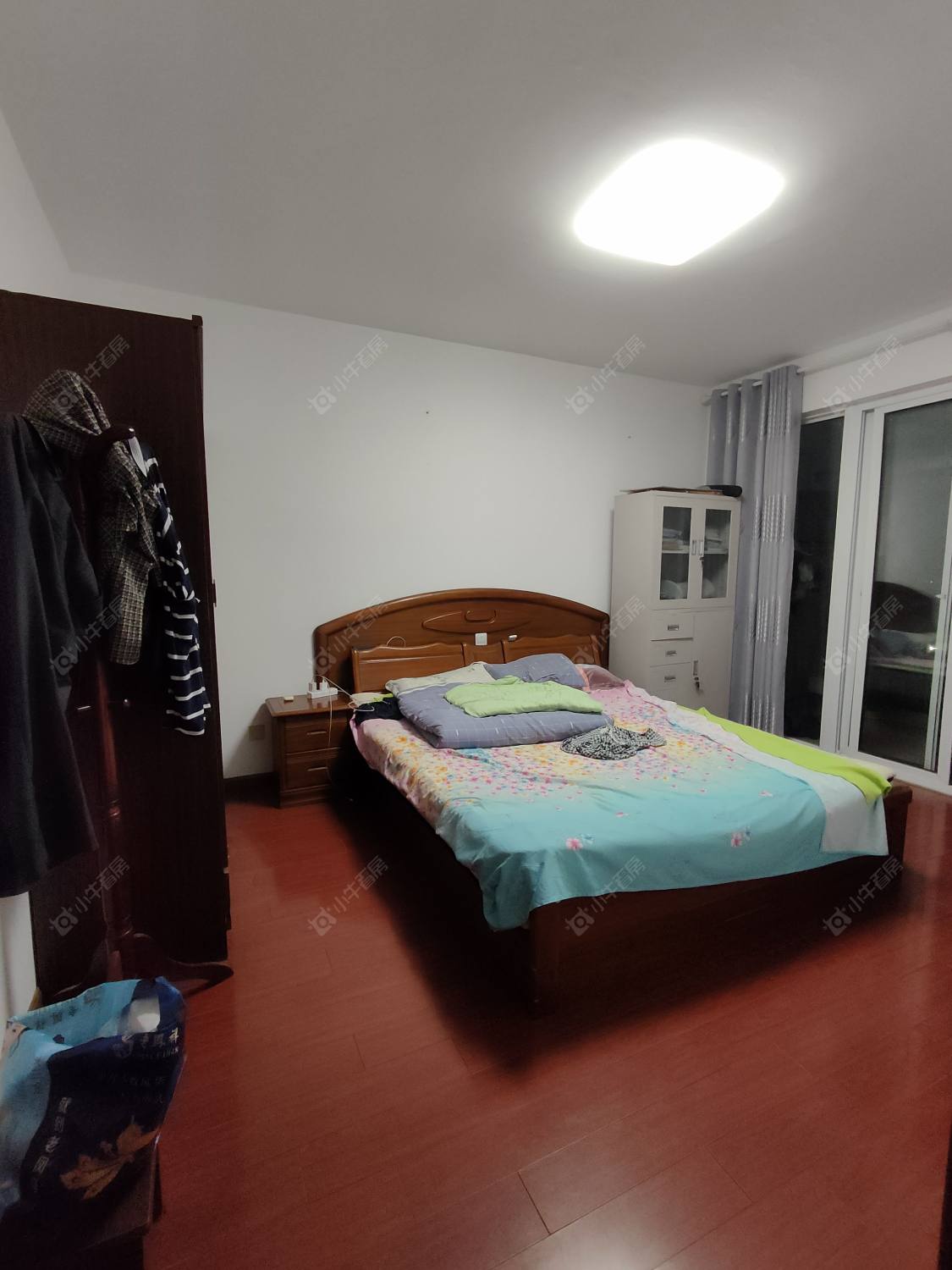 常州湖港名城在租房源室内图_小牛看房