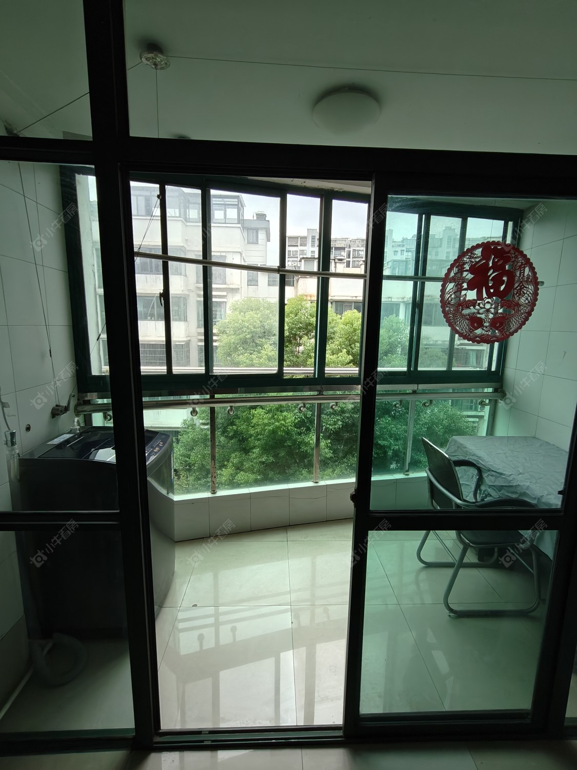 常州燕阳花园在租房源室内图_小牛看房