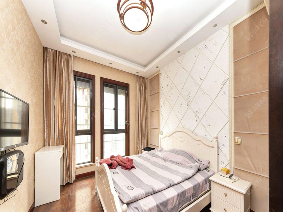 常州莱蒙城铂晶在租房源室内图_小牛看房