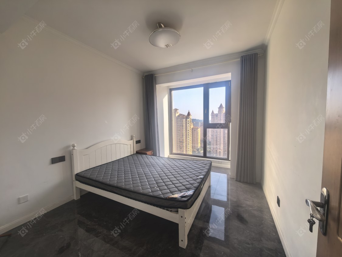 常州银河湾第一城二期在租房源室内图_小牛看房