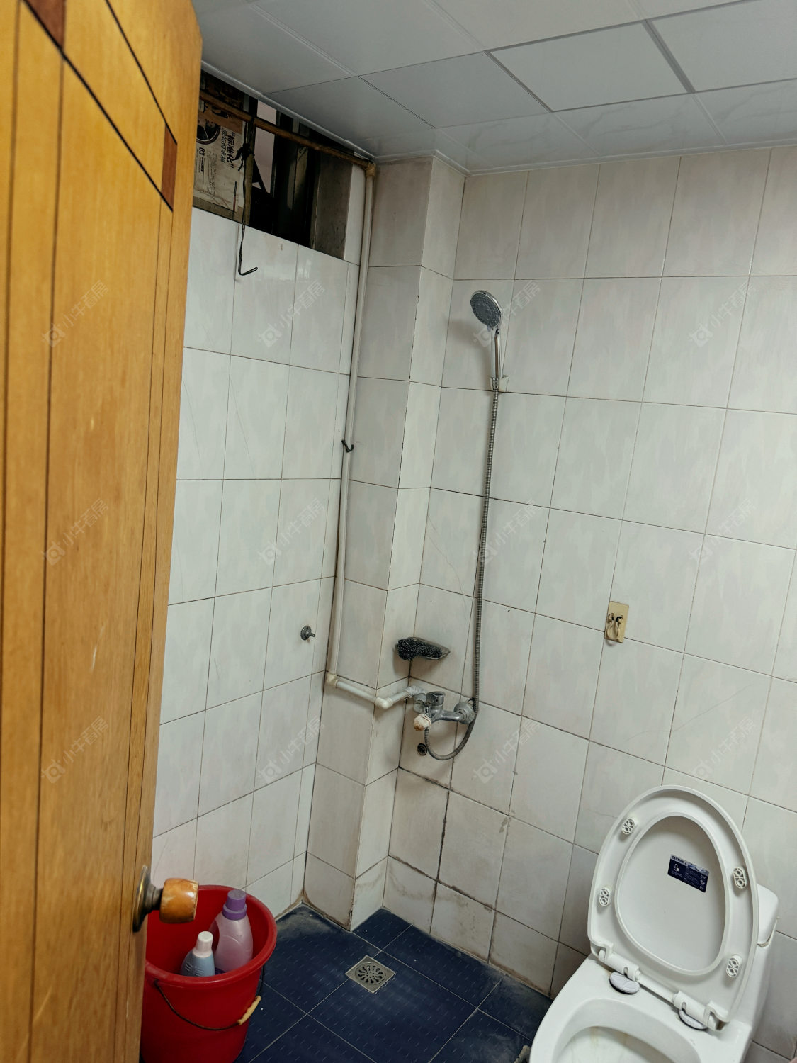 常州翠竹新村北区在租房源室内图_小牛看房