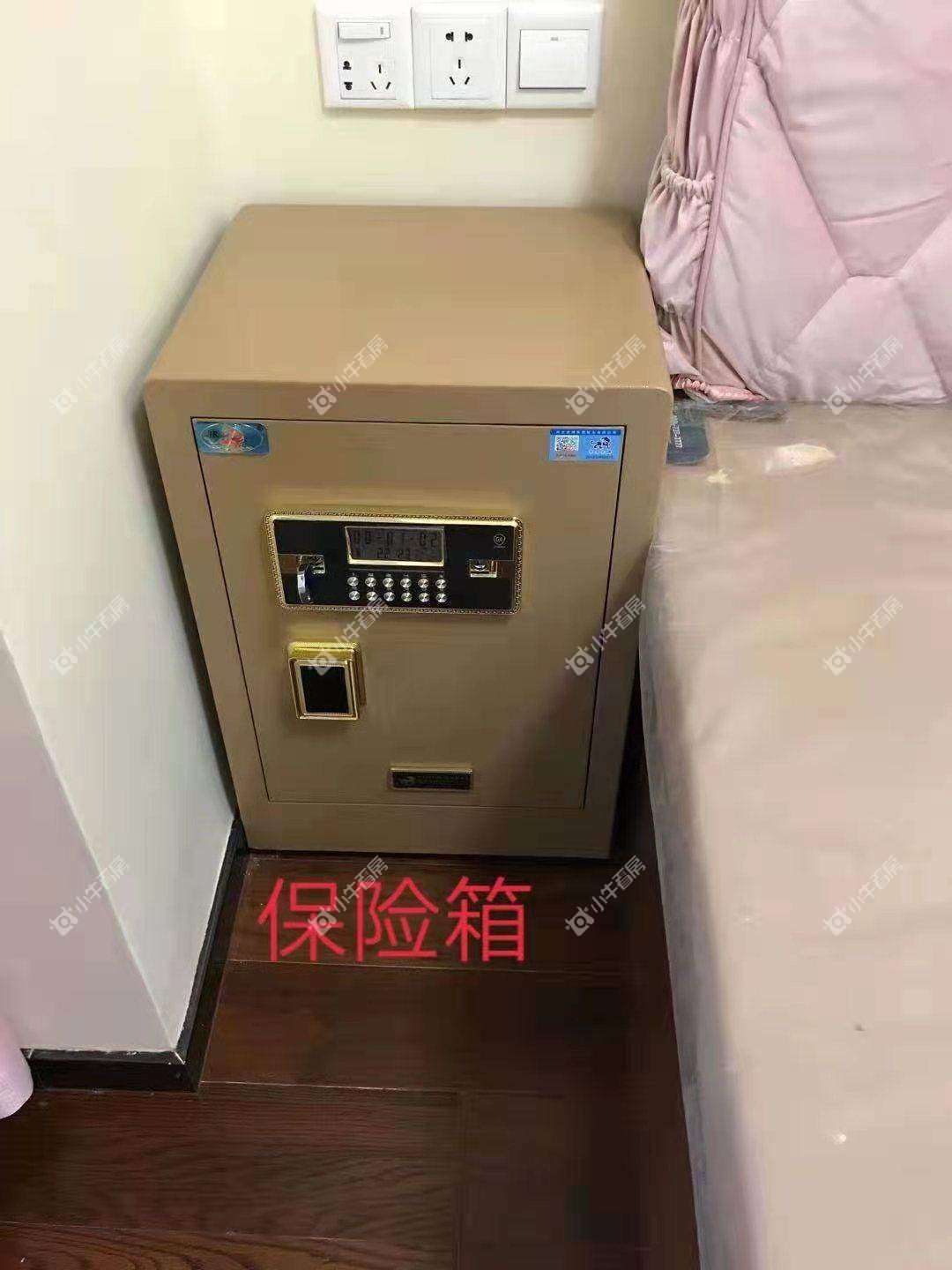 常州星河国际五区租房_星河国际五区1室1厅房源出租