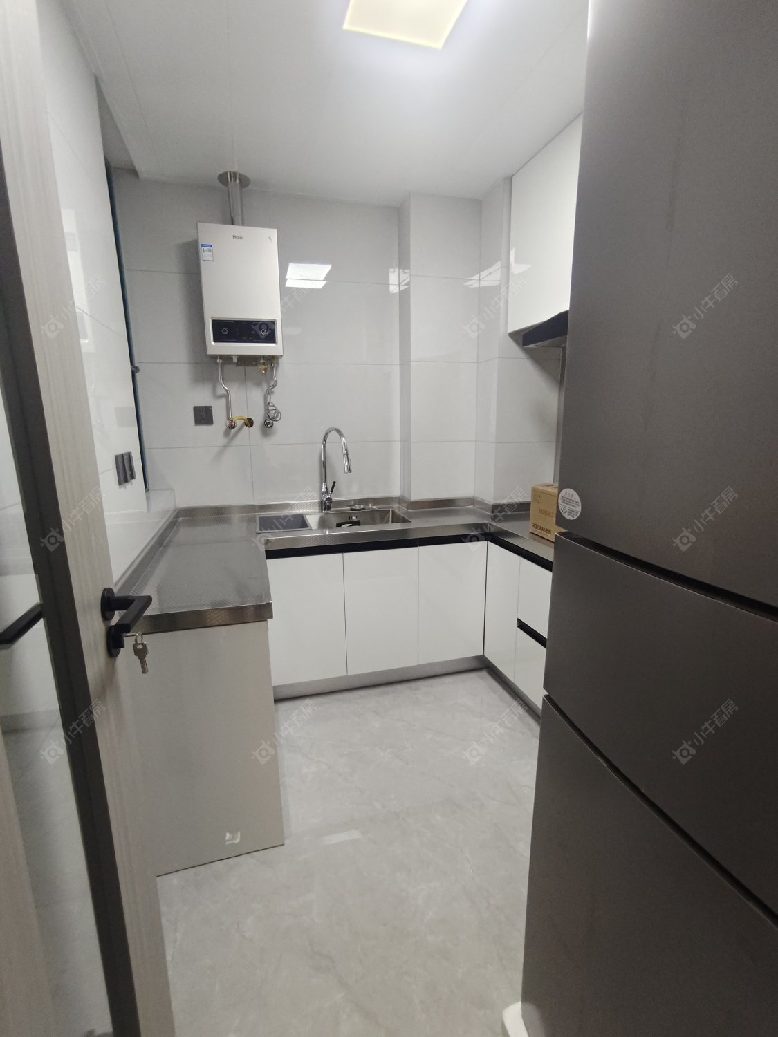 常州怡康花园在租房源室内图_小牛看房