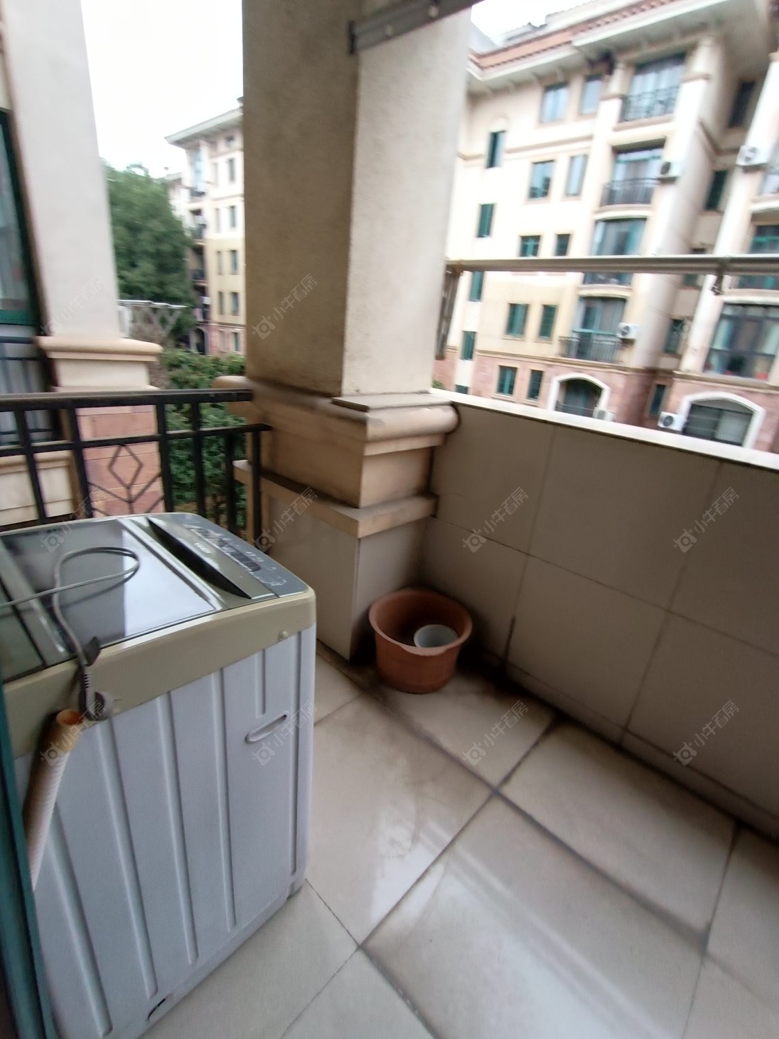 常州银河湾花园在租房源_小牛看房