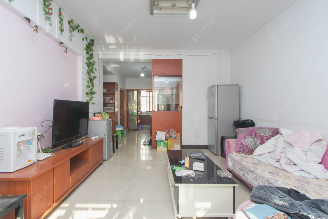 顺园八村北区房源室内图 常州顺园八村北区在售二手房源室内图_小牛看房