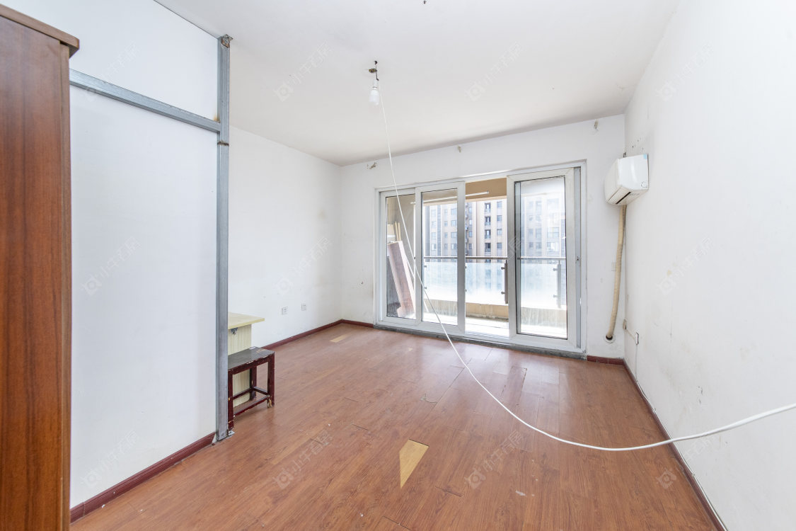 常州万达中央华城在售二手房源室内图_小牛看房