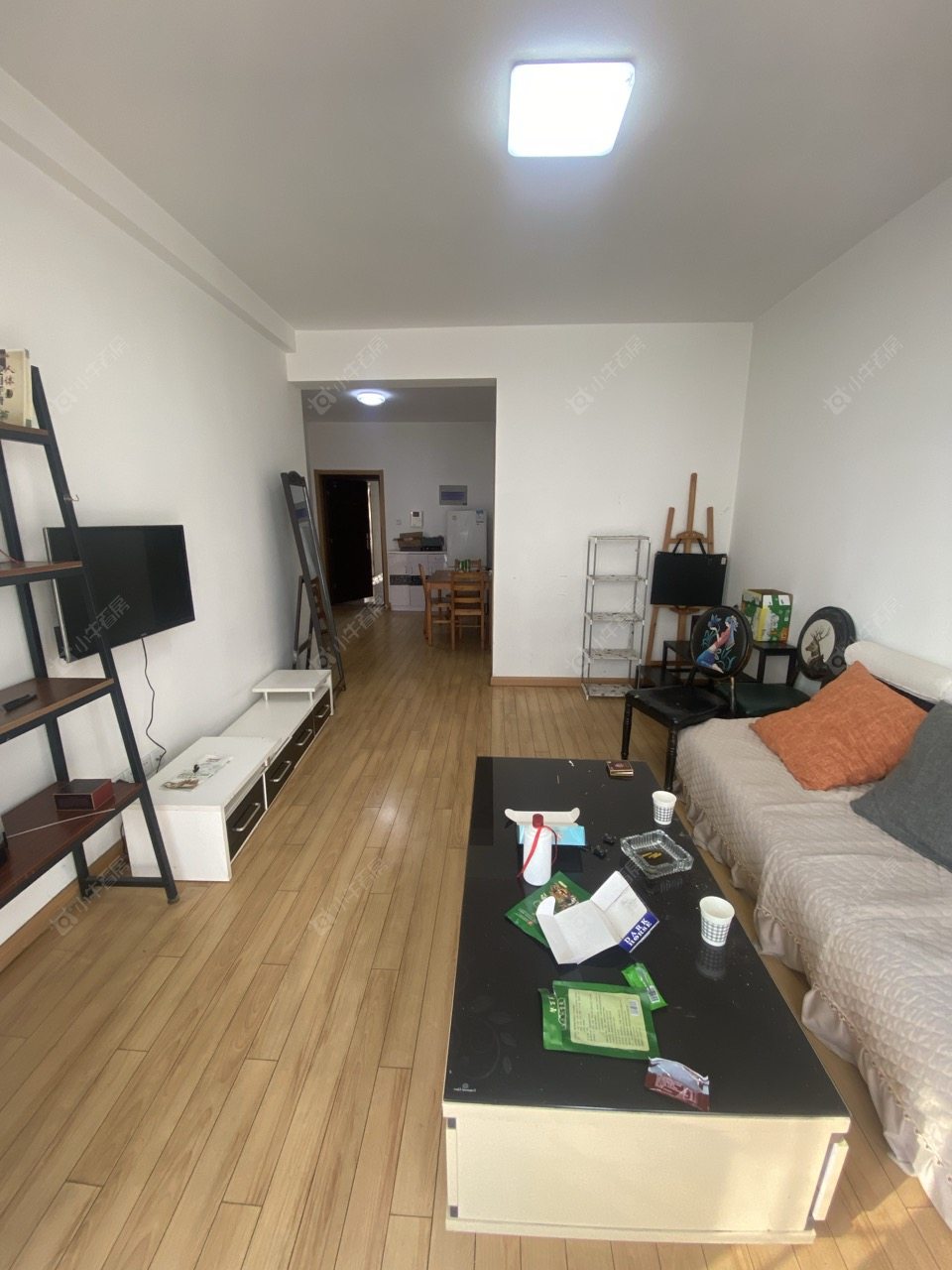 常州和平国际在租房源室内图_小牛看房