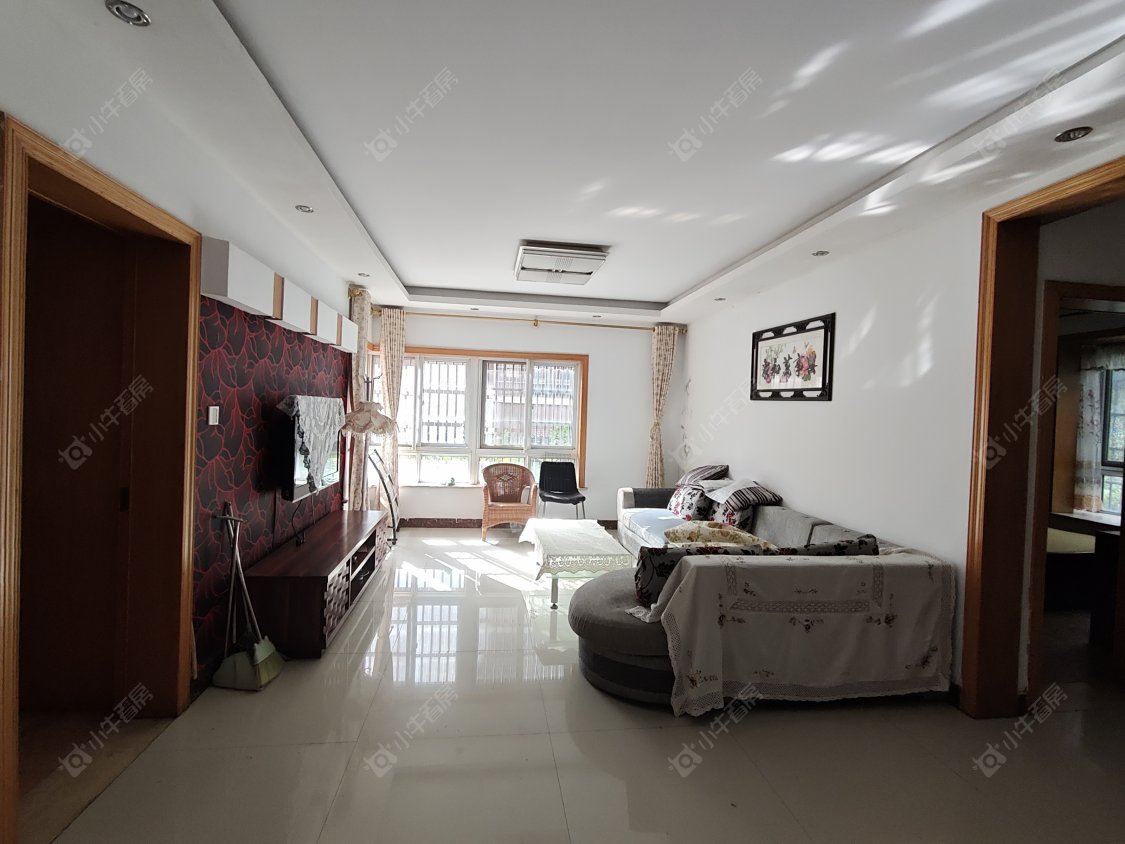 常州凤凰名城3室2厅1卫出租_小牛看房