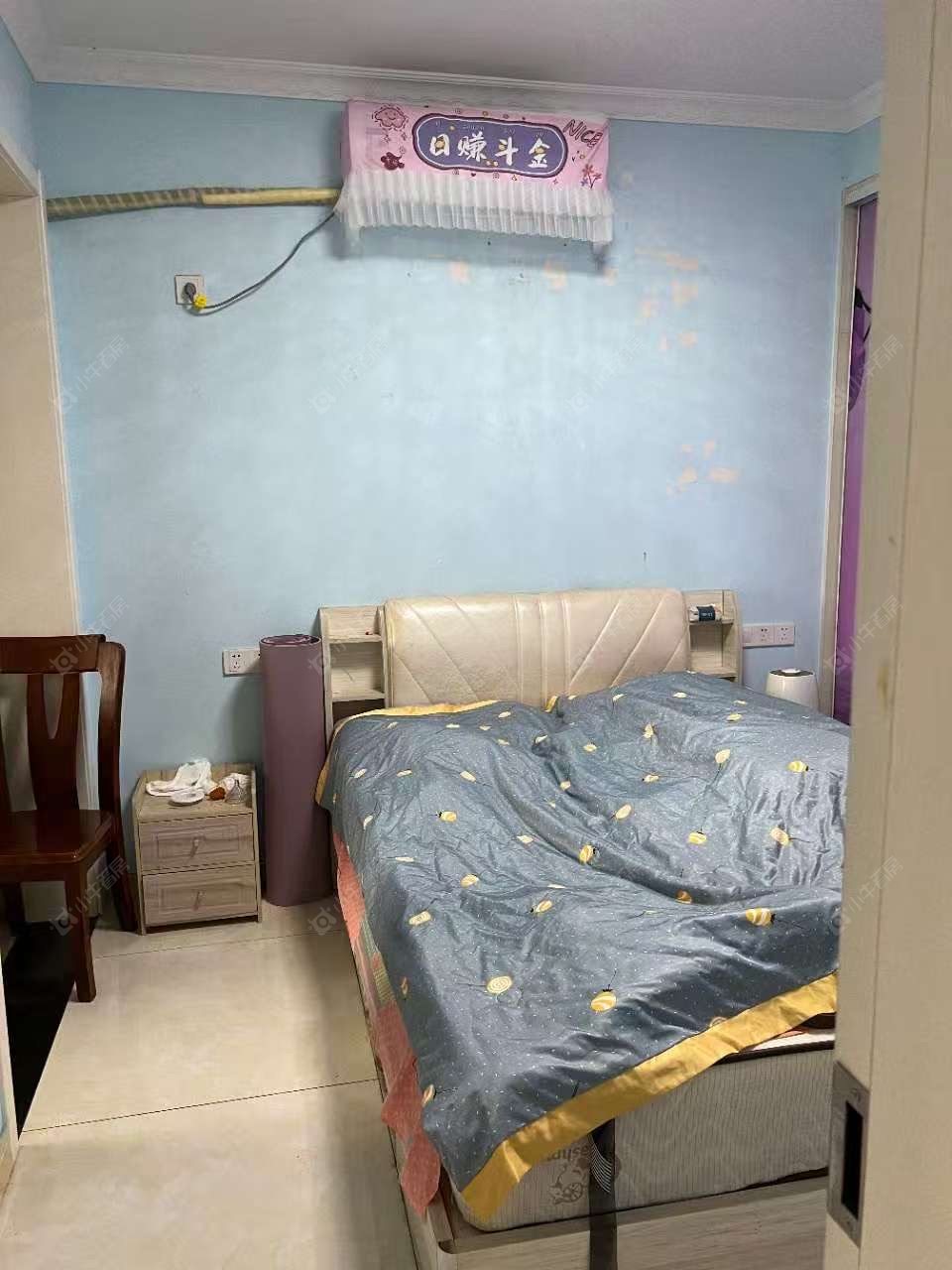 常州五洲国际在租房源室内图_小牛看房