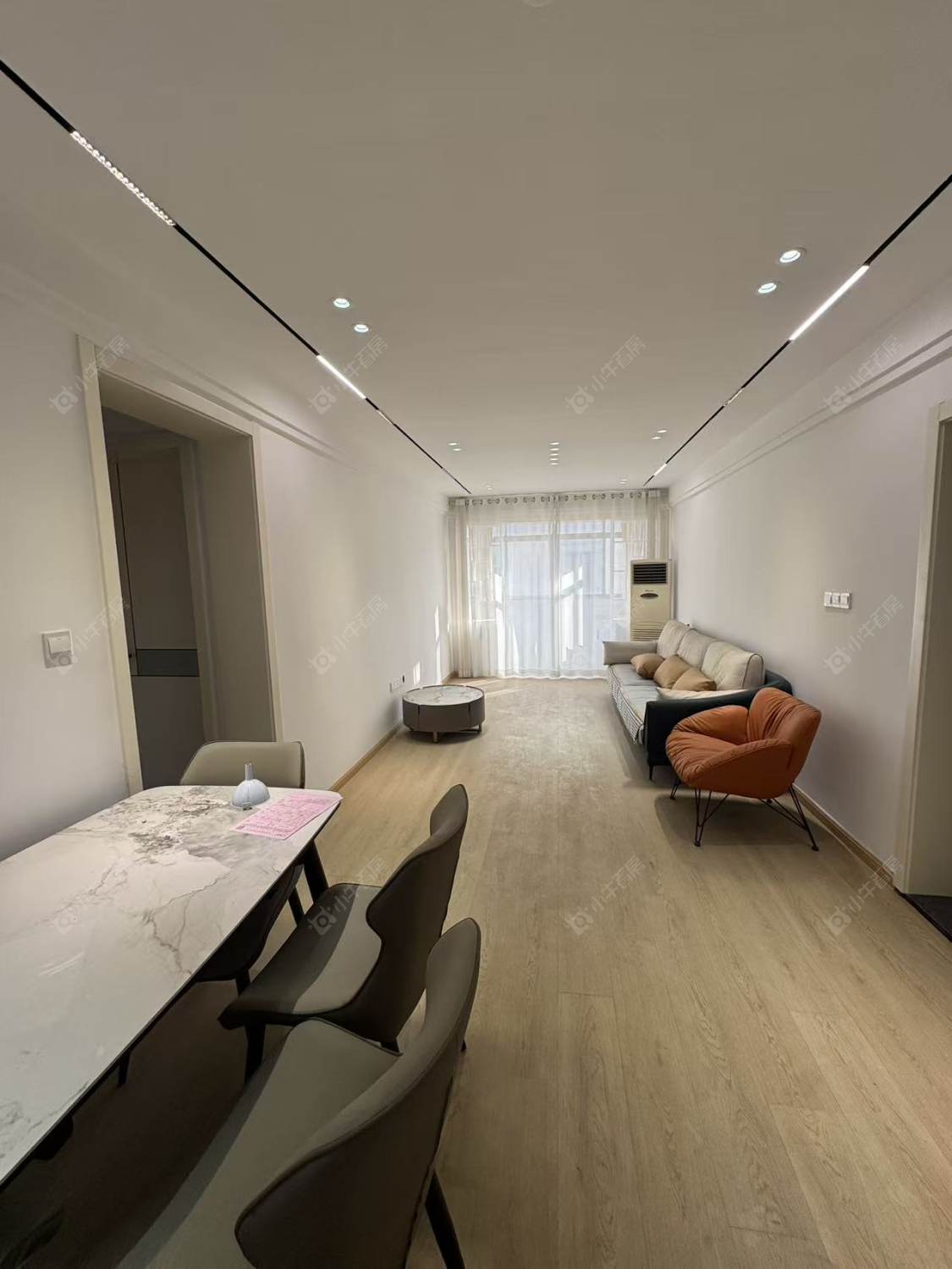 常州西新桥二村在租房源室内图_小牛看房