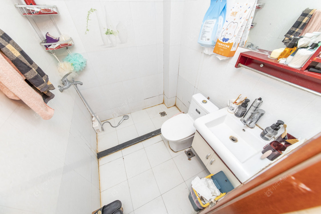 常州湾里新村在售二手房源室内图_小牛看房