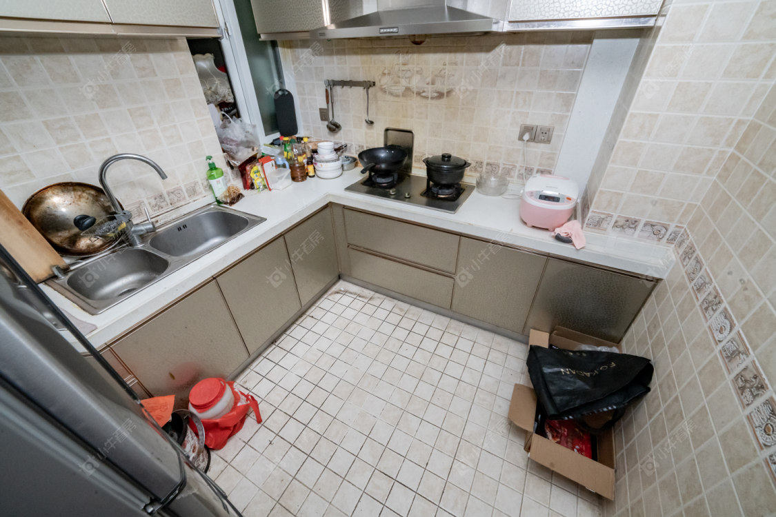 常州府河名居在售二手房源室内图_小牛看房