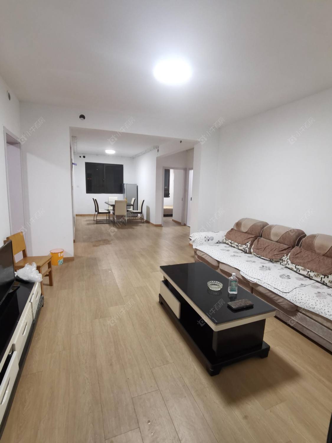 常州牡丹三江公馆租房_小牛看房