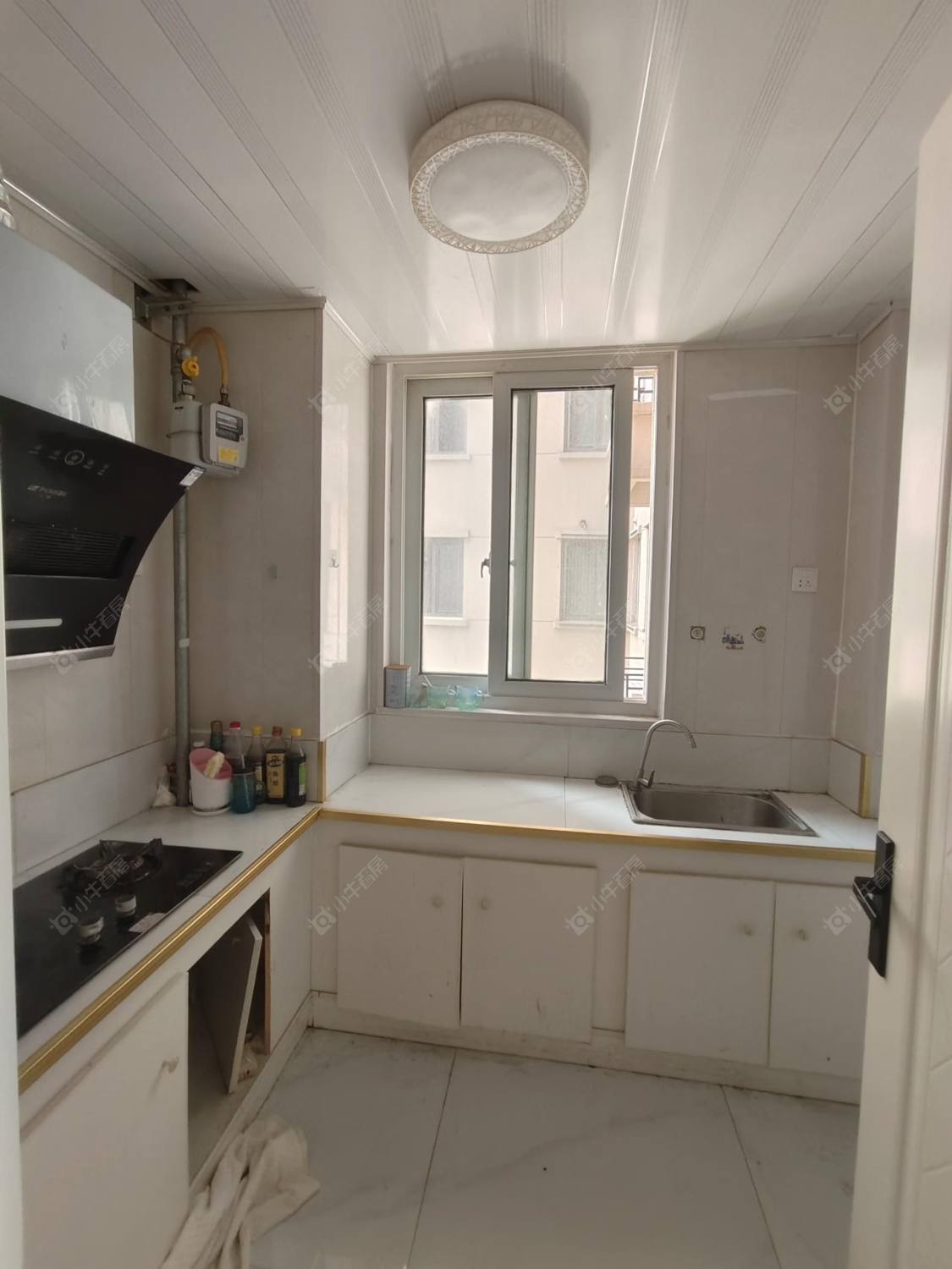 常州华润国际四期在租房源室内图_小牛看房