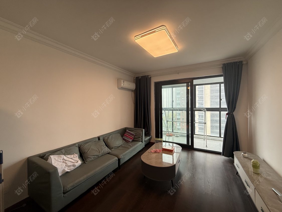 常州星河国际十二区在租房源室内图_小牛看房