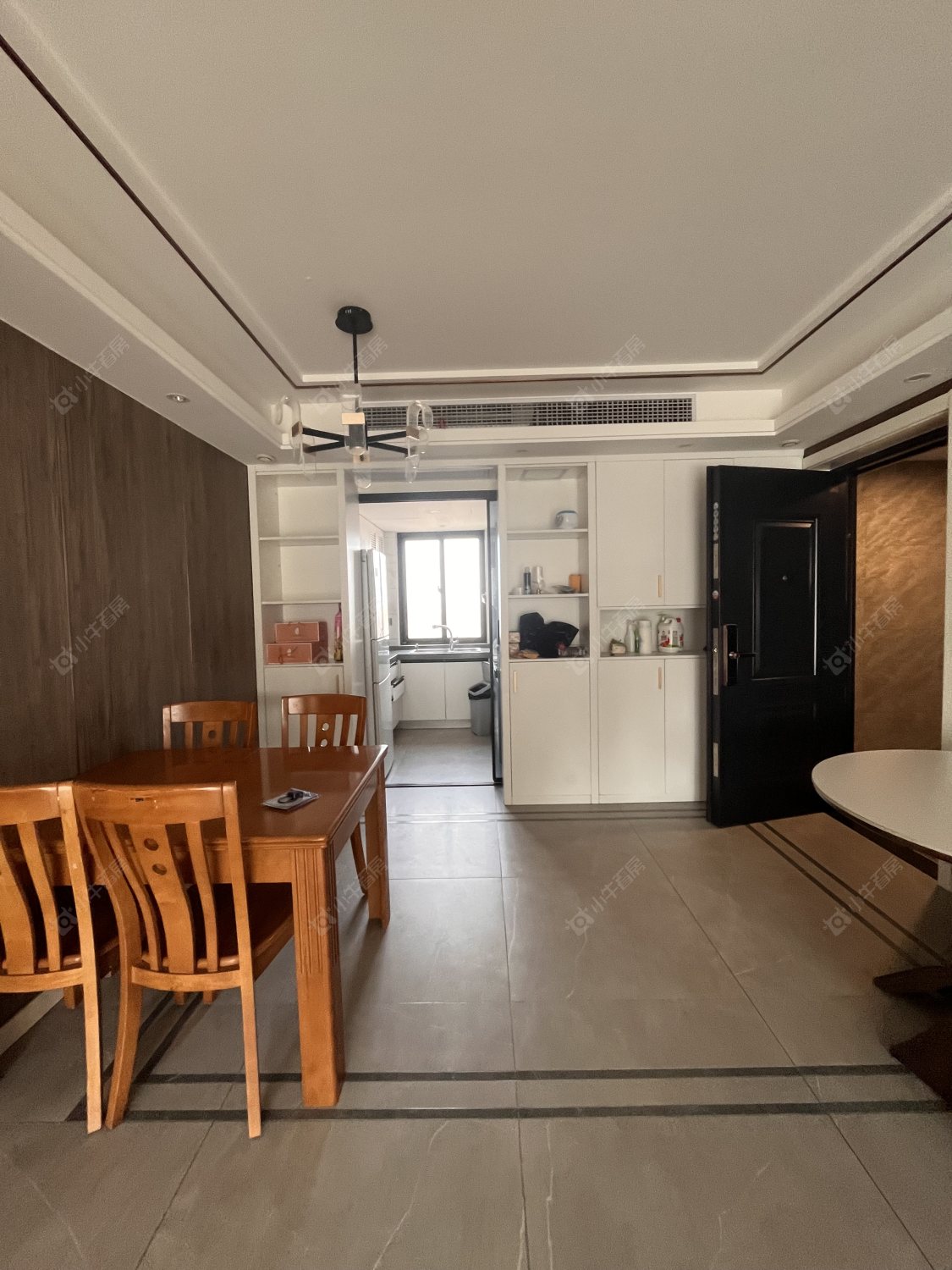 常州星河丹堤八区在租房源_小牛看房