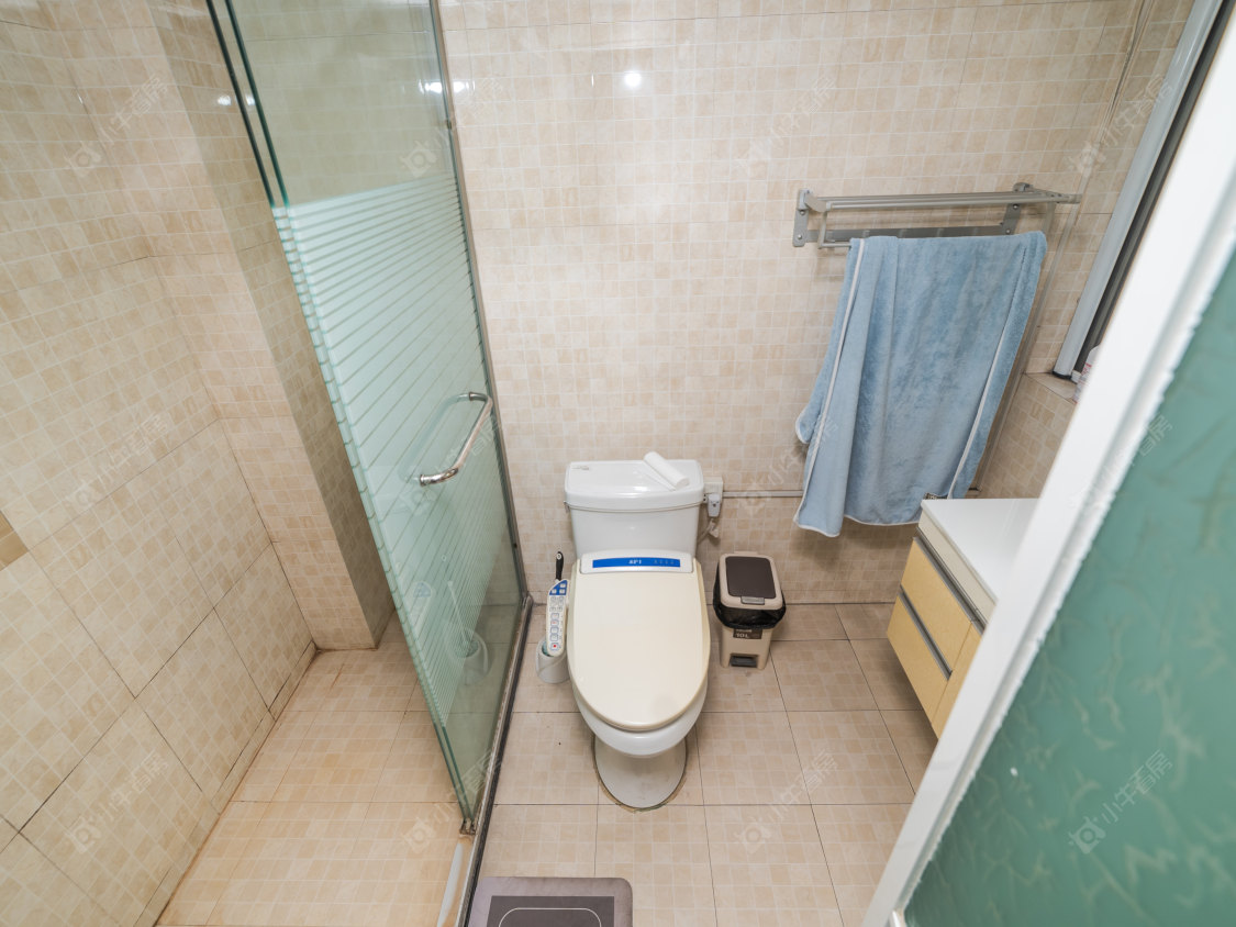 常州工房南区在售二手房源室内图_小牛看房