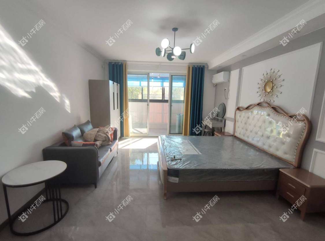 常州吾悦广场(天宁)租房_小牛看房