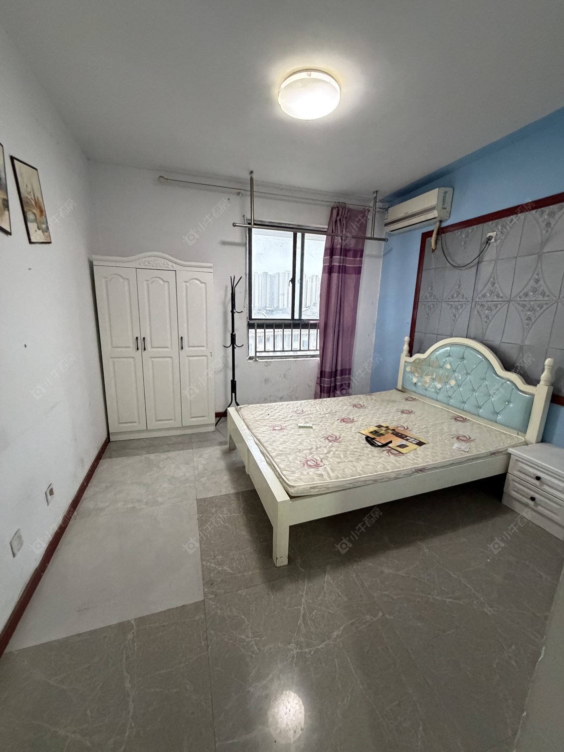 常州顺园八村南区4室2厅2卫出租房源图片