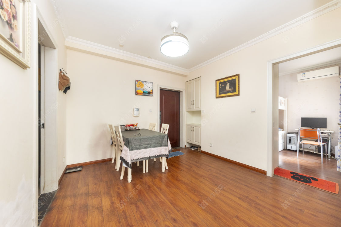 常州天隽峰在售二手房源室内图_小牛看房