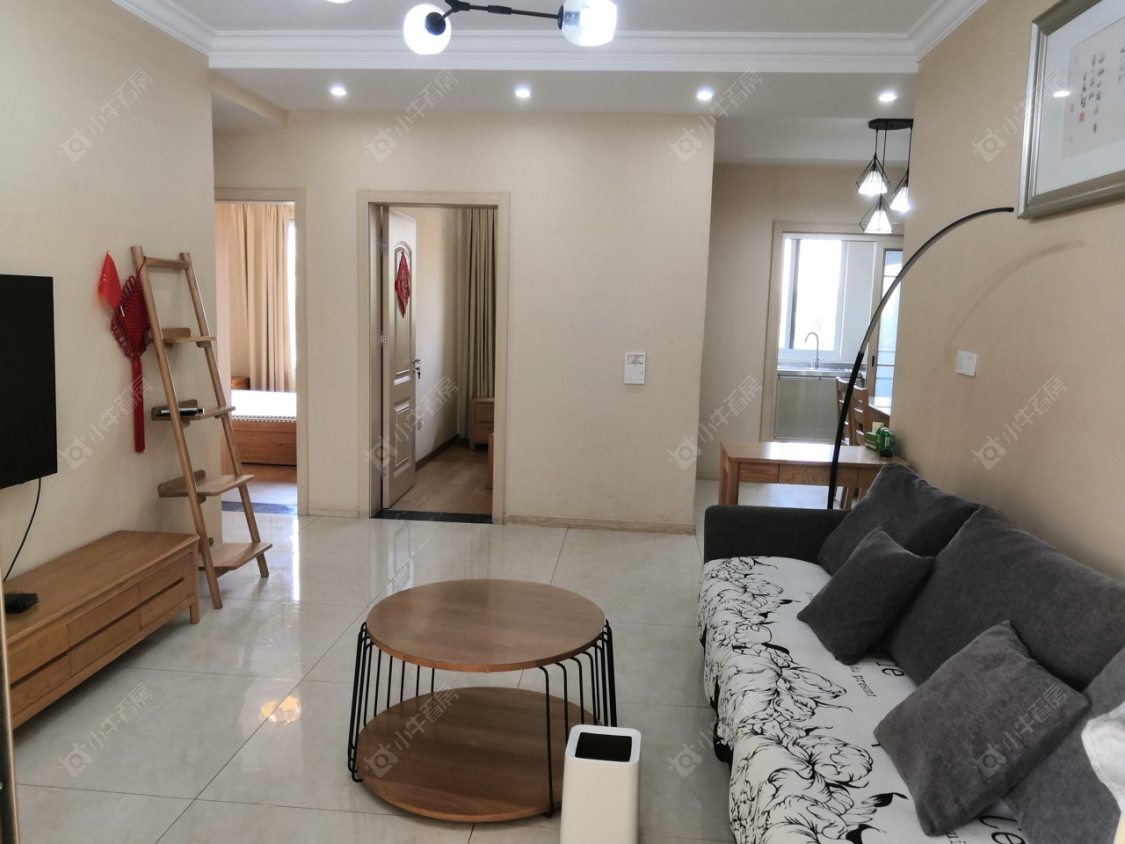 紫廷名苑房源室内图 常州紫廷名苑在租房源室内图_小牛看房