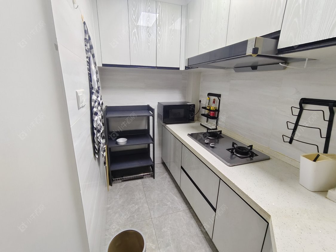 常州高成天鹅湖（公寓）在租房源室内图_小牛看房