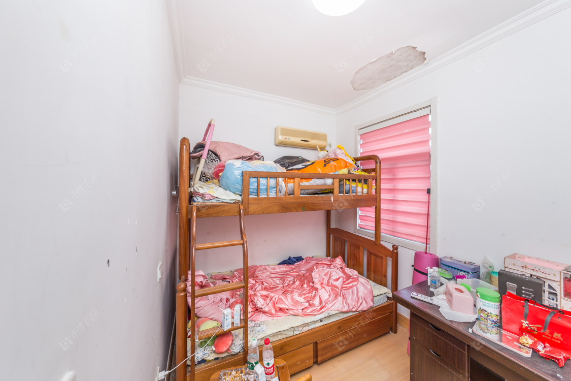 桃园新村房源室内图 常州桃园新村在售二手房源室内图_小牛看房