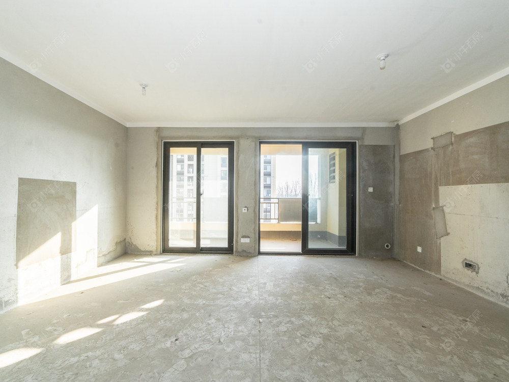 常州弘阳云禧3室2厅2卫在售二手房房源图片