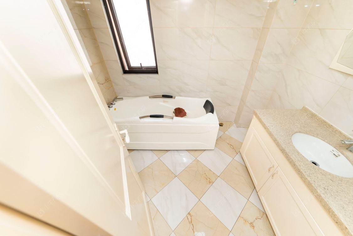 常州莱蒙城中央府西区在售二手房源室内图_小牛看房