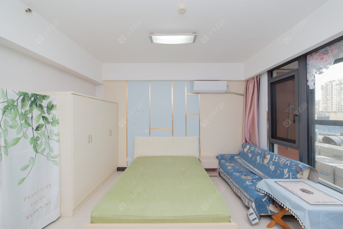 常州丰臣国际广场在售二手房源室内图_小牛看房