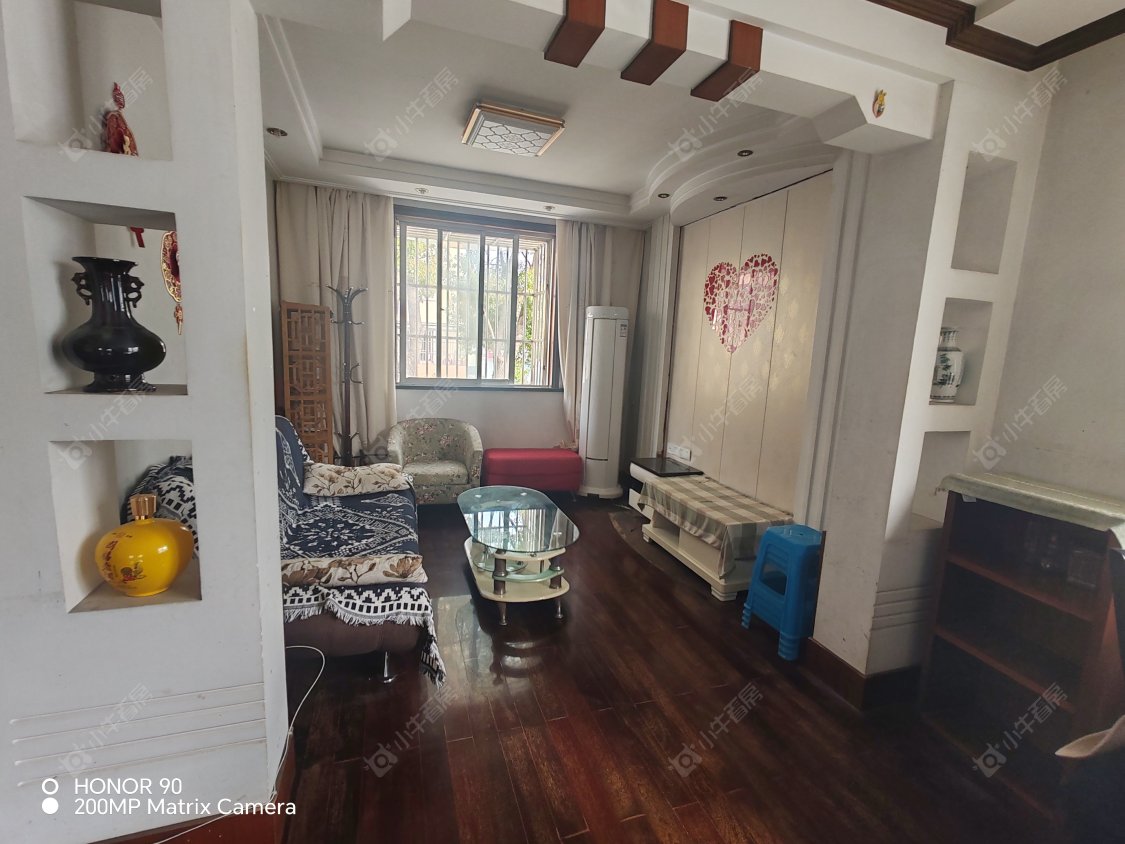 常州翠竹新村北区租房_小牛看房