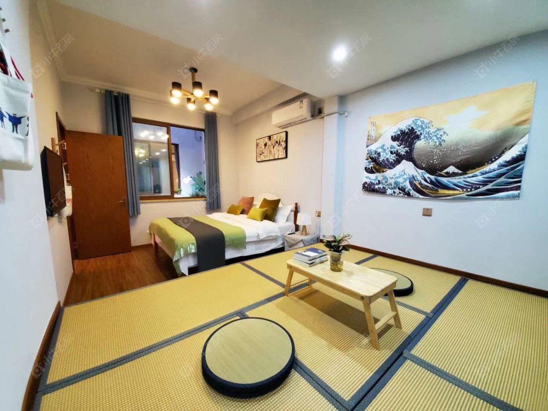 常州世家别院在租房源_小牛看房